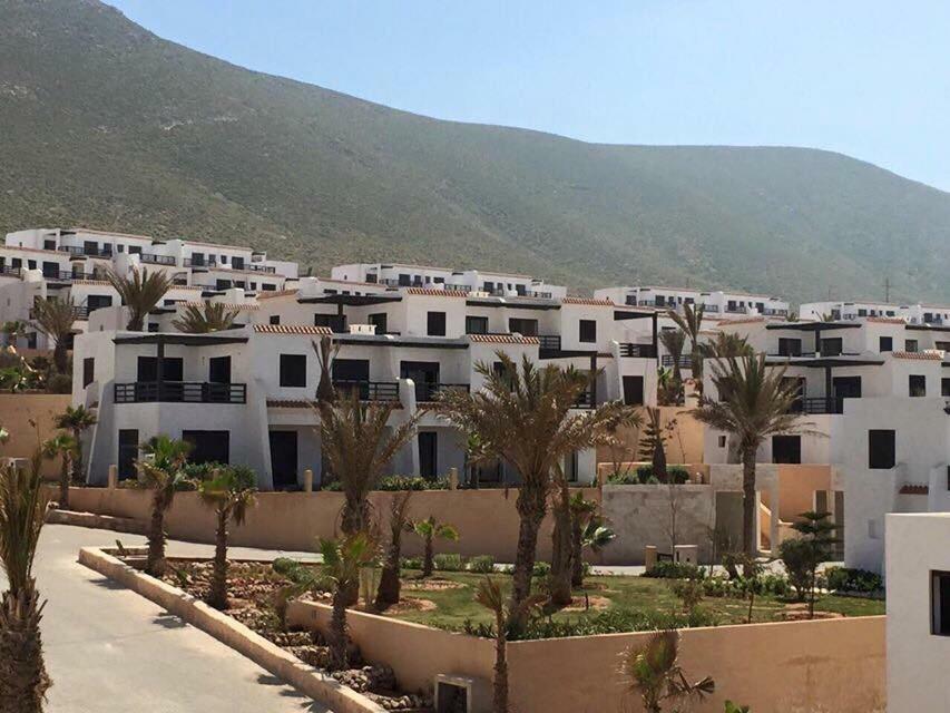 Villa A Louer Aglou Center Pres De Mirleft Екстериор снимка