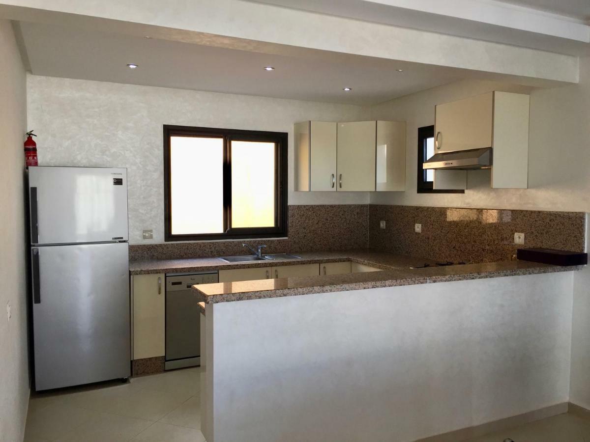 Villa A Louer Aglou Center Pres De Mirleft Екстериор снимка