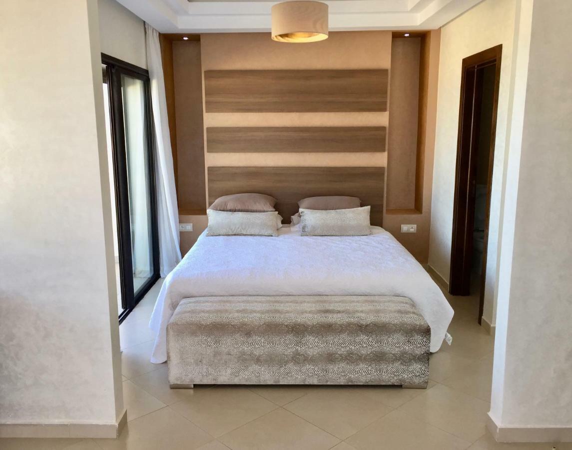 Villa A Louer Aglou Center Pres De Mirleft Екстериор снимка